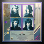 Asia ‎– Astra (Голландия 1985г.)