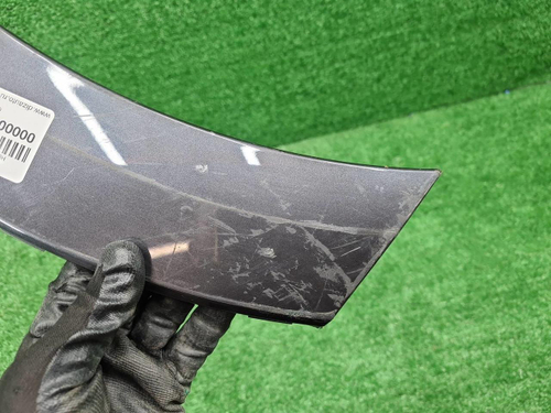 Накладка бампера правая Kia Mohave 1 HM (19-24)