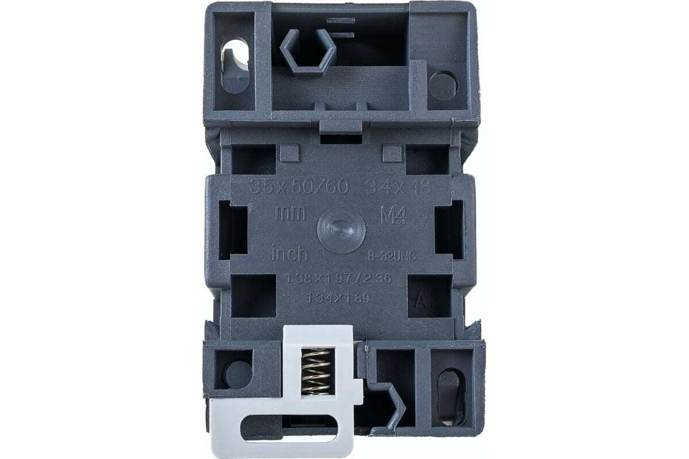 Контактор КМИ-10910 9А 400В/АС3 1НО IEK