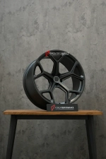 КОВАНЫЕ ДИСКИ ДЛЯ AUDI SQ7 2025 АУДИ