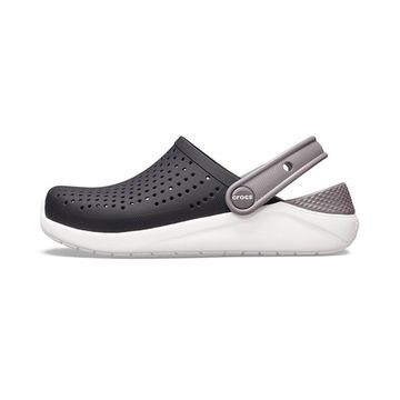 Crocs LiteRide 'Black'