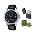 Часы CASIO STANDARD, MTP-V004L-1A