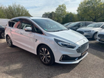 Ford S-Max Titanium