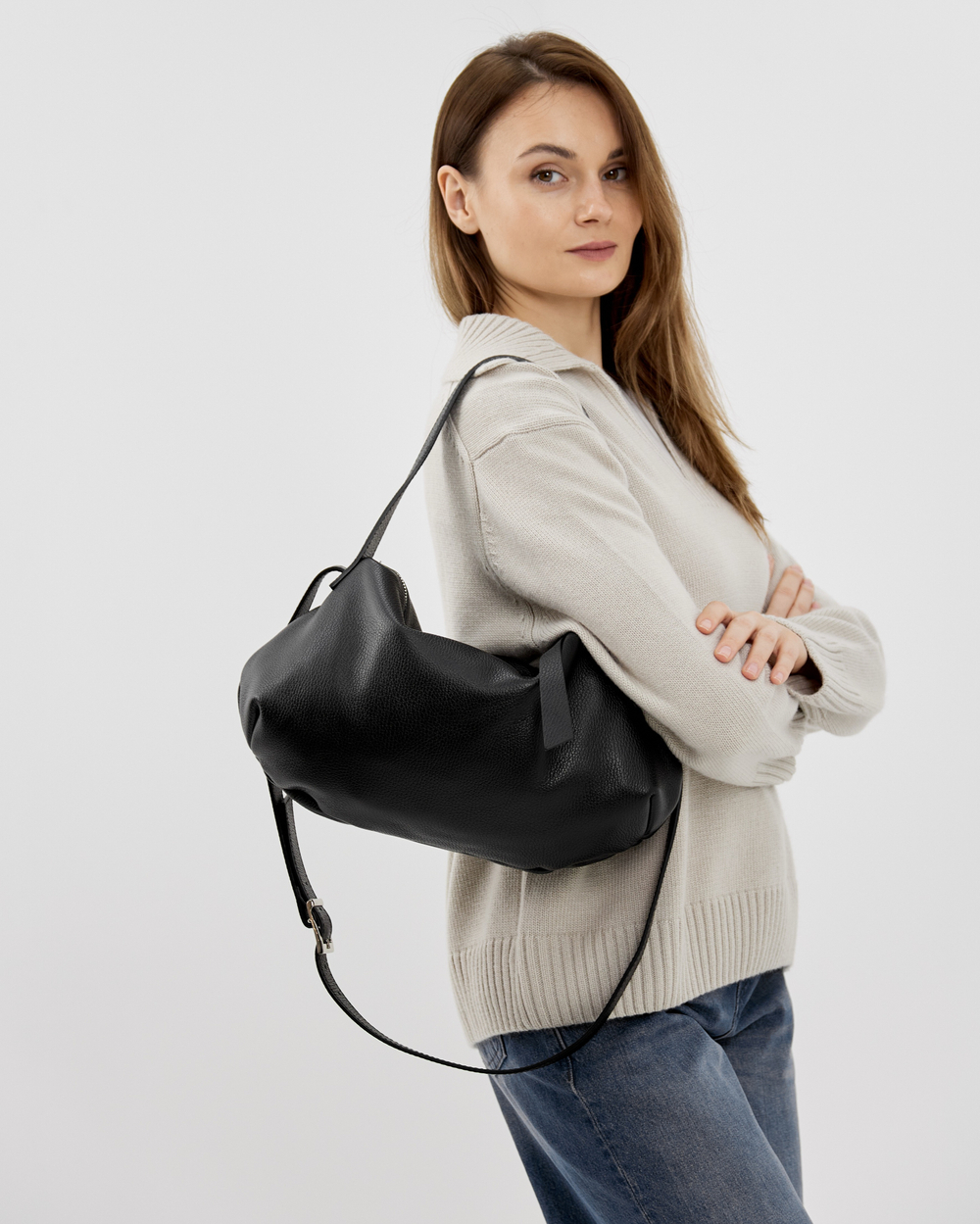 Сумка 530 03 черный