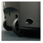 Напольная колонка Sing-e ZQS-8225 (8"30W/4.5A/микрофон)