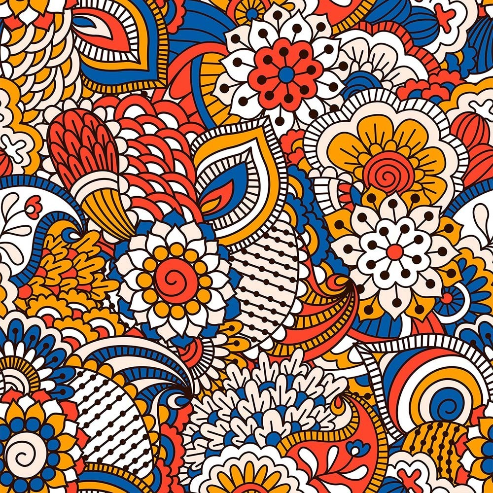 Дизайнерские обои Wall Street Fresh