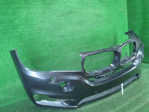 Бампер передний BMW X5 F15 (2013-2018)
