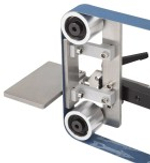 Станок шлифовальный BELMASH BGM-301VS ленточный S350A