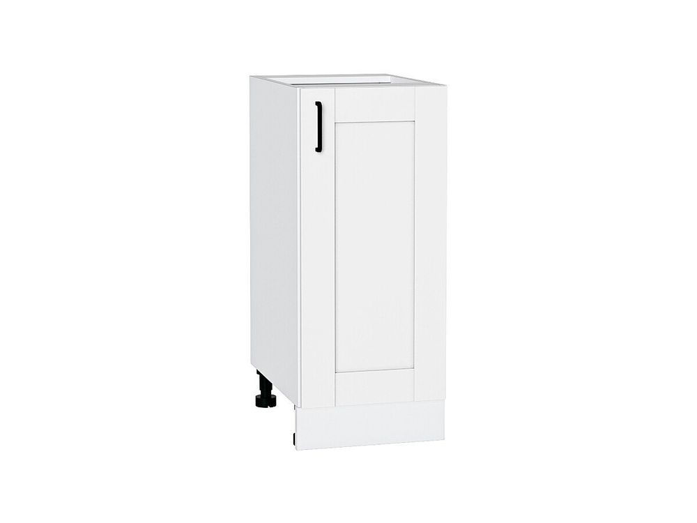 Шкаф нижний с 1-ой дверцей Лофт