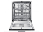 Встраиваемая посудомоечная машина Samsung DW60R7070BB