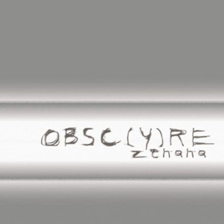 CD: Obsc(y)re - «Zenana» (2004)
