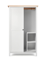 IKEA 90 / 198 / 37 / стеллаж бело-коричневый / Стеллаж - 1шт. Комплект крепежа и фурнитуры - 1шт. Сборочная инструкция - 1шт. / 34000 / белый / Стеллаж КЫМОР / - / 5 / Для дома