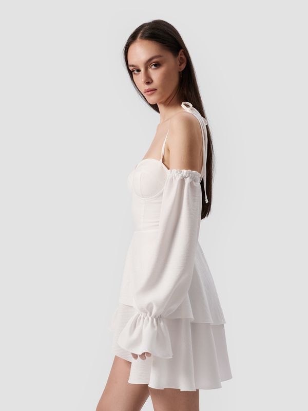 ПЛАТЬЕ ФАВОРИТКА