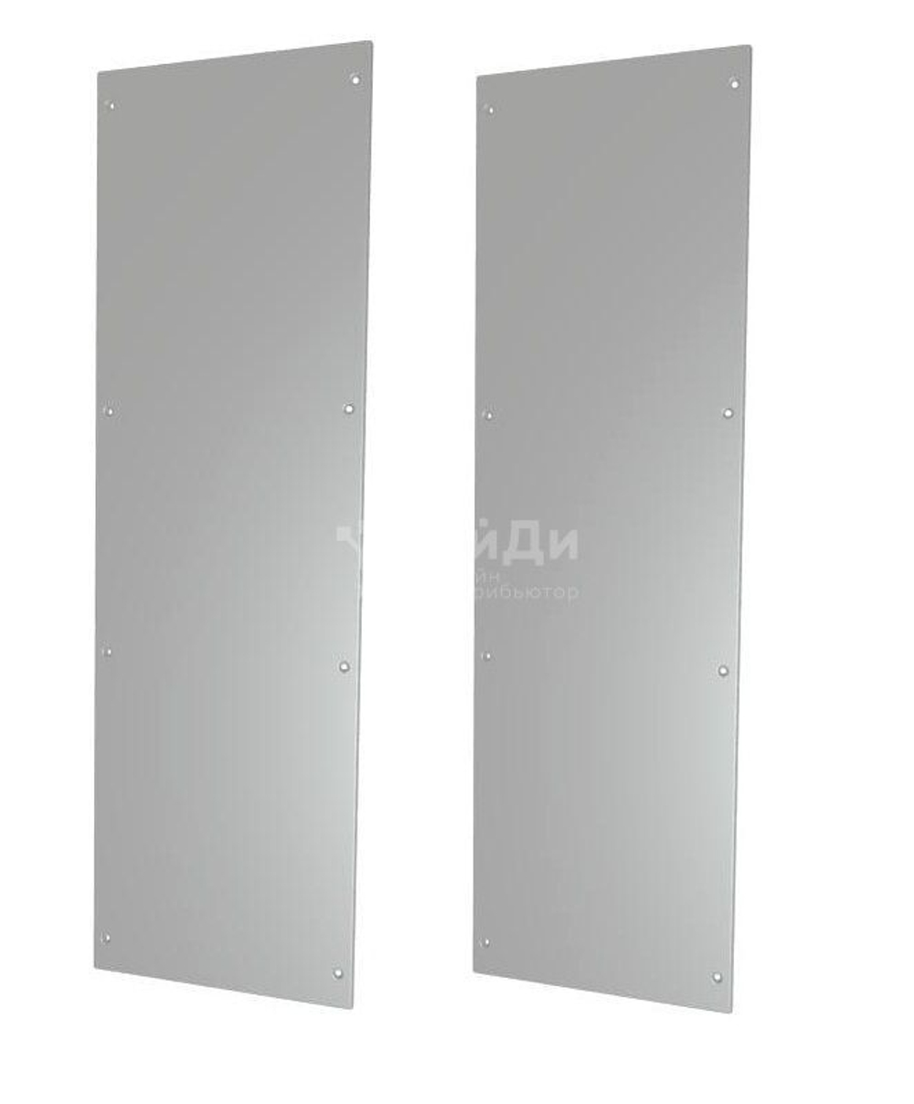 Стенка (к шкафу) Elbox EMS-W-2200.x.500