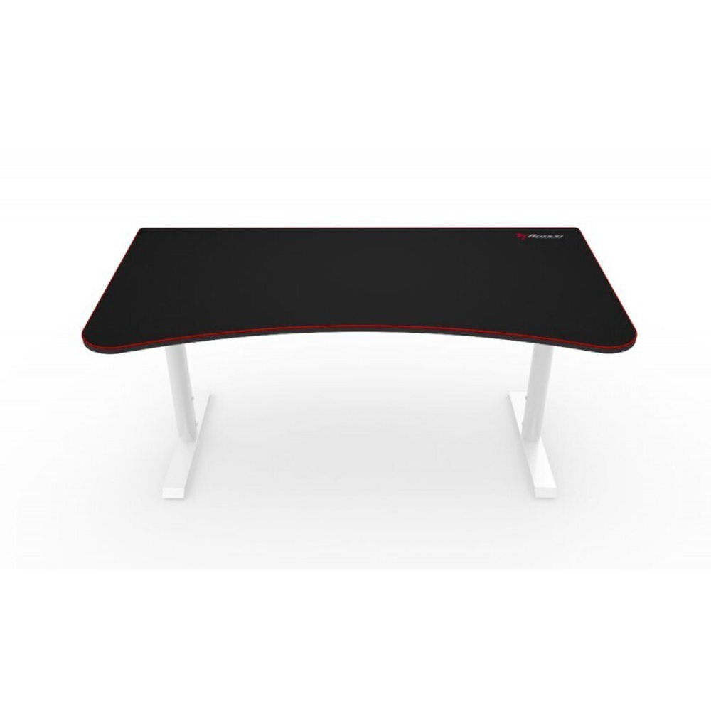 Стол для компьютера Arozzi Arena Gaming Desk - White (ARENA-WHITE)