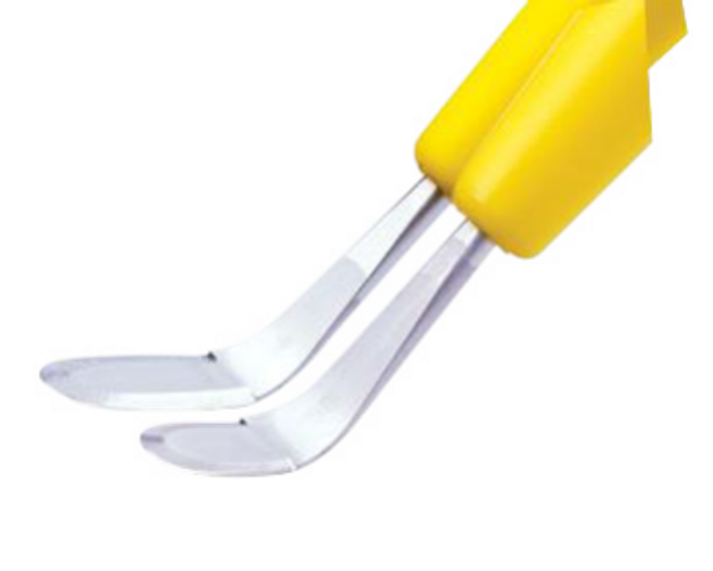 Скальпели-расслаиватели MCU, MCD, MCS, MCB