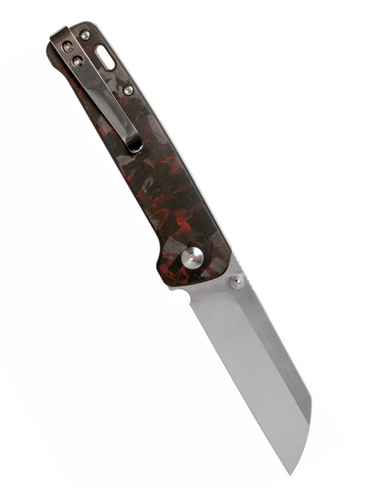 Нож QSP QS130-TRD Penguin