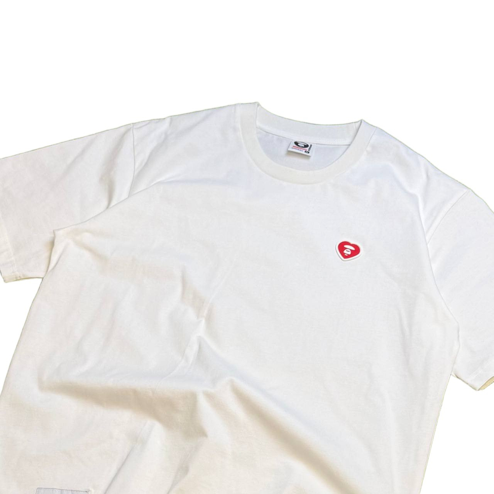 Футболка Aape