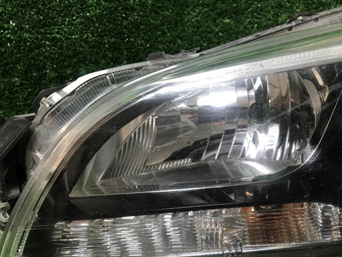 Фара левая Subaru Outback 5 (2014-2018) LED