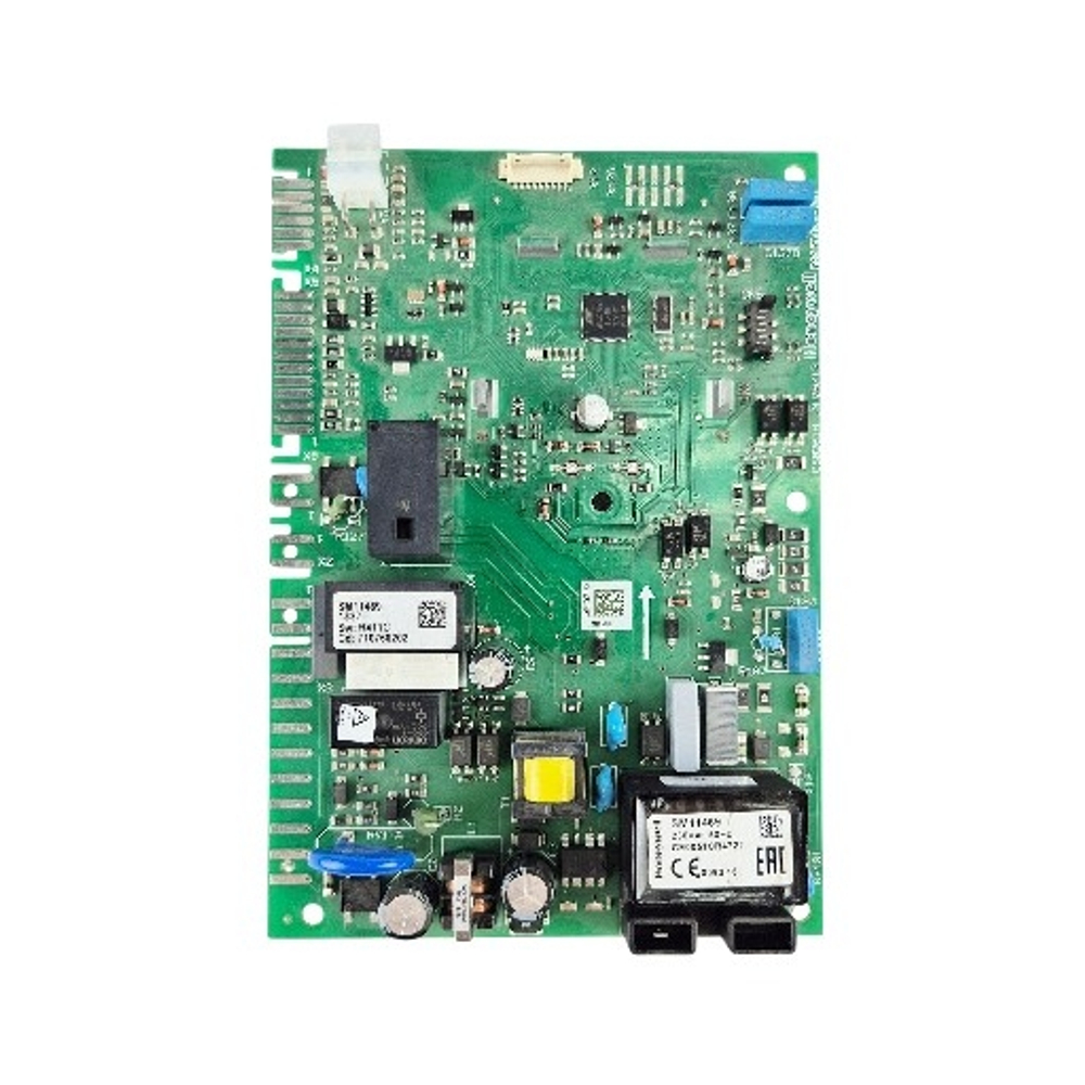 Плата управления Baxi Main Four 24; Main Four 240F