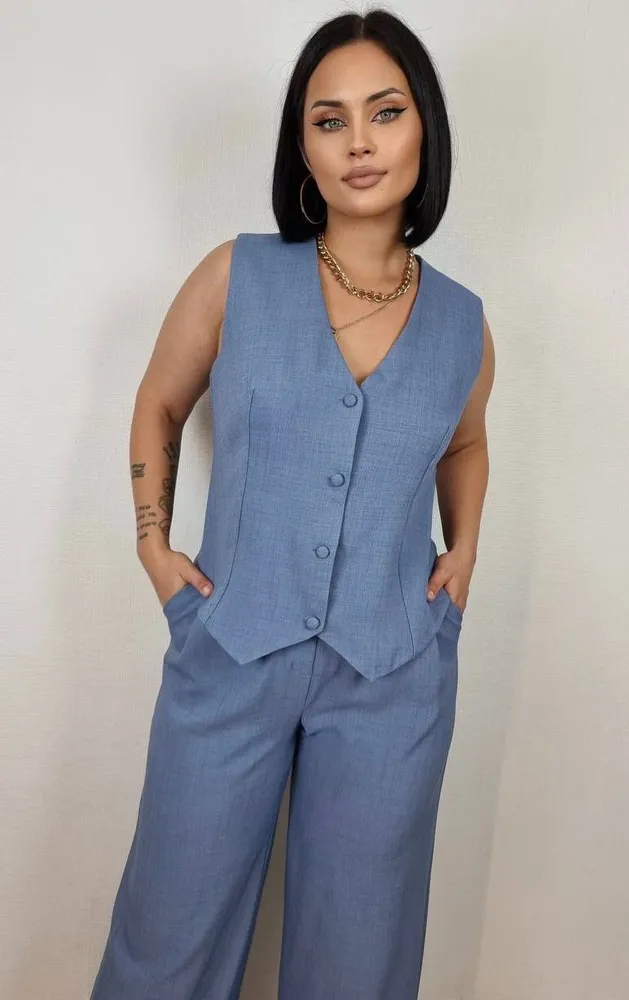 Костюм 624-1 Fabrika