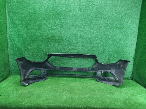 Бампер передний Mercedes E W213 (2020-2023)