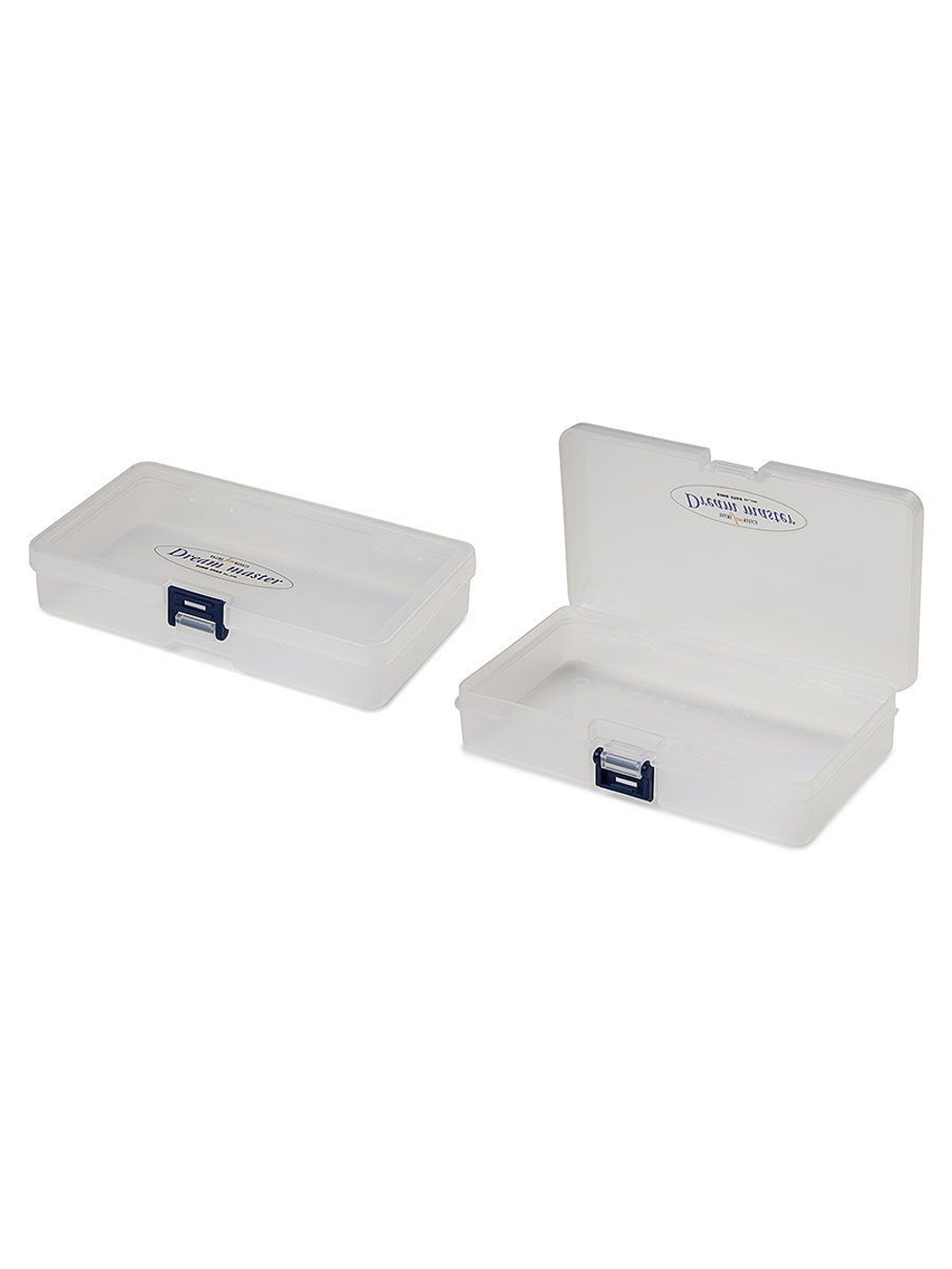 Органайзер рыболовный RING STAR DM-1500S, 201х149х28 мм