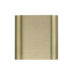 7107/2WL HIGHTECH ODL26 Настенный светильник бронза/металл IP20 LED 2W 3000K 220V MAGNUM
