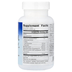 Planetary Herbals, ресвератрол с экстрактом красного вина, 60 таблеток