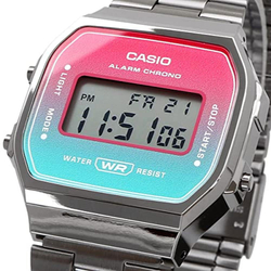 Часы Casio A168WERB-2A