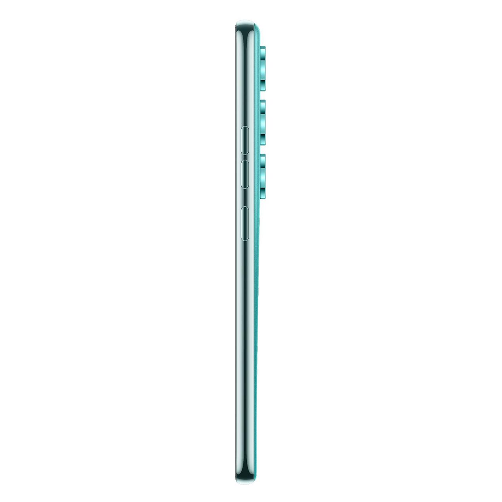 Смартфон TECNO CAMON 40 Pro 5G (CM7) 8/256GB Emerald Lake Green