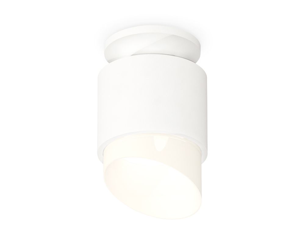 Ambrella Комплект накладного светильника с акрилом Techno XS7510046