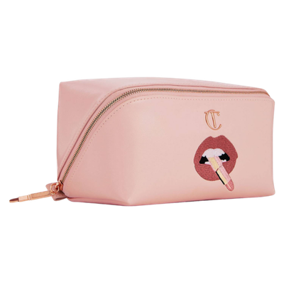 Charlotte Tilbury Pillow Talk Makeup Bag