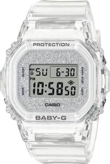 Женские наручные часы Casio BGD-565GC-7