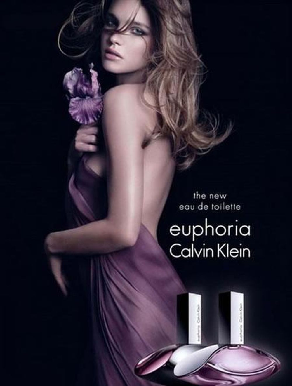 Calvin Klein Euphoria