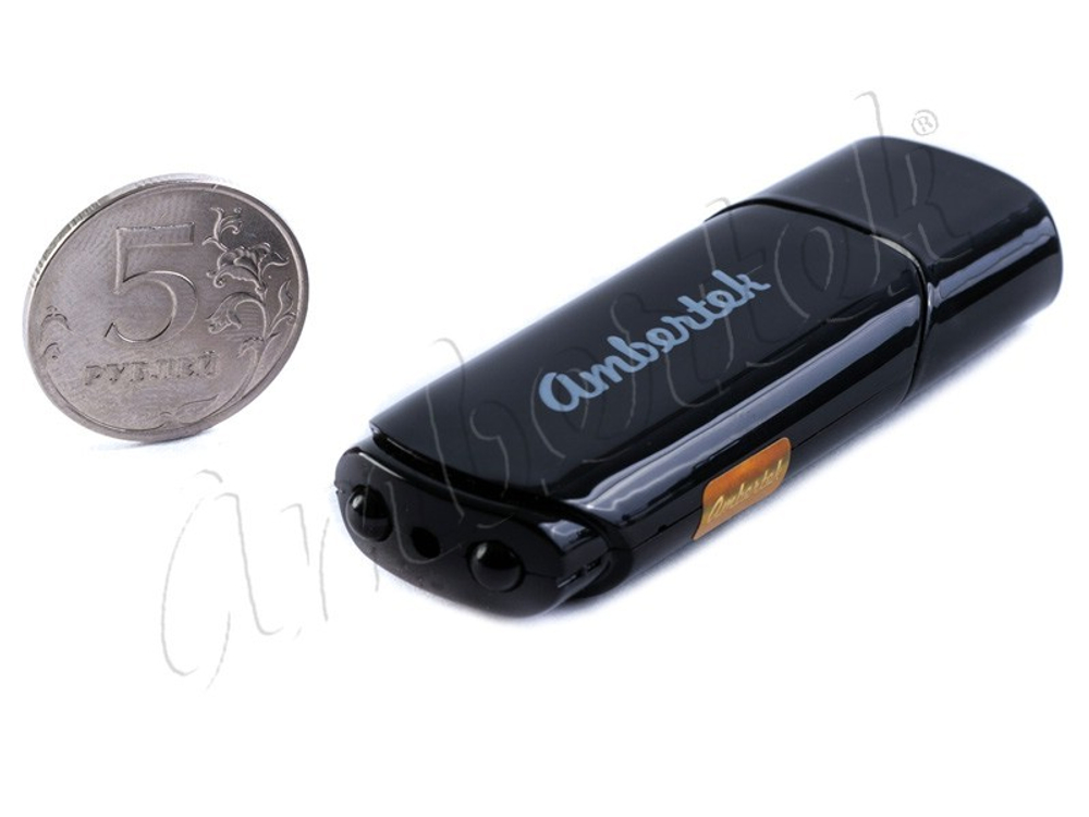 Ambertek DV233 мини видеорегистратор