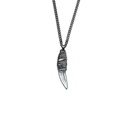 Кулон "Заточка"