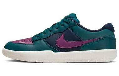 Кроссовки Nike Force 58 SB Premium 'Obsidian Turquoise Viotech' DH7505-401