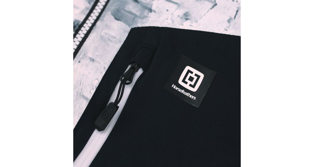 Куртка Horsefeathers LARRA JACKET birch