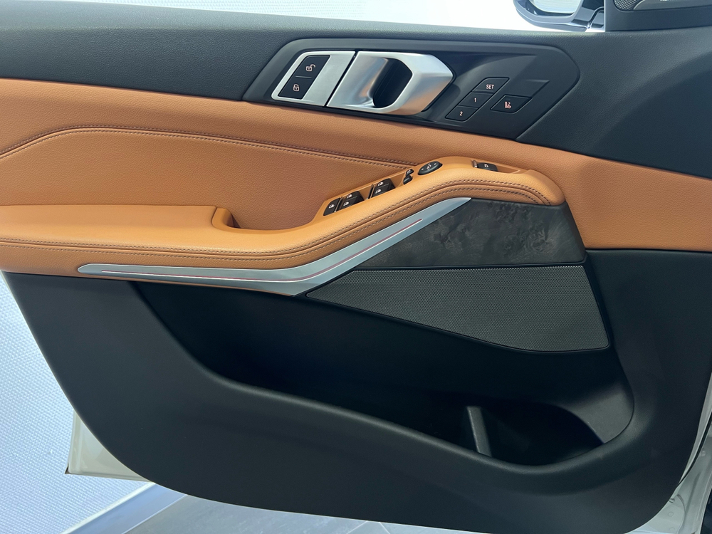BMW X5, 2019 год