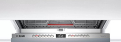 Встраиваемая посудомоечная машина Bosch SMV4HVX37E