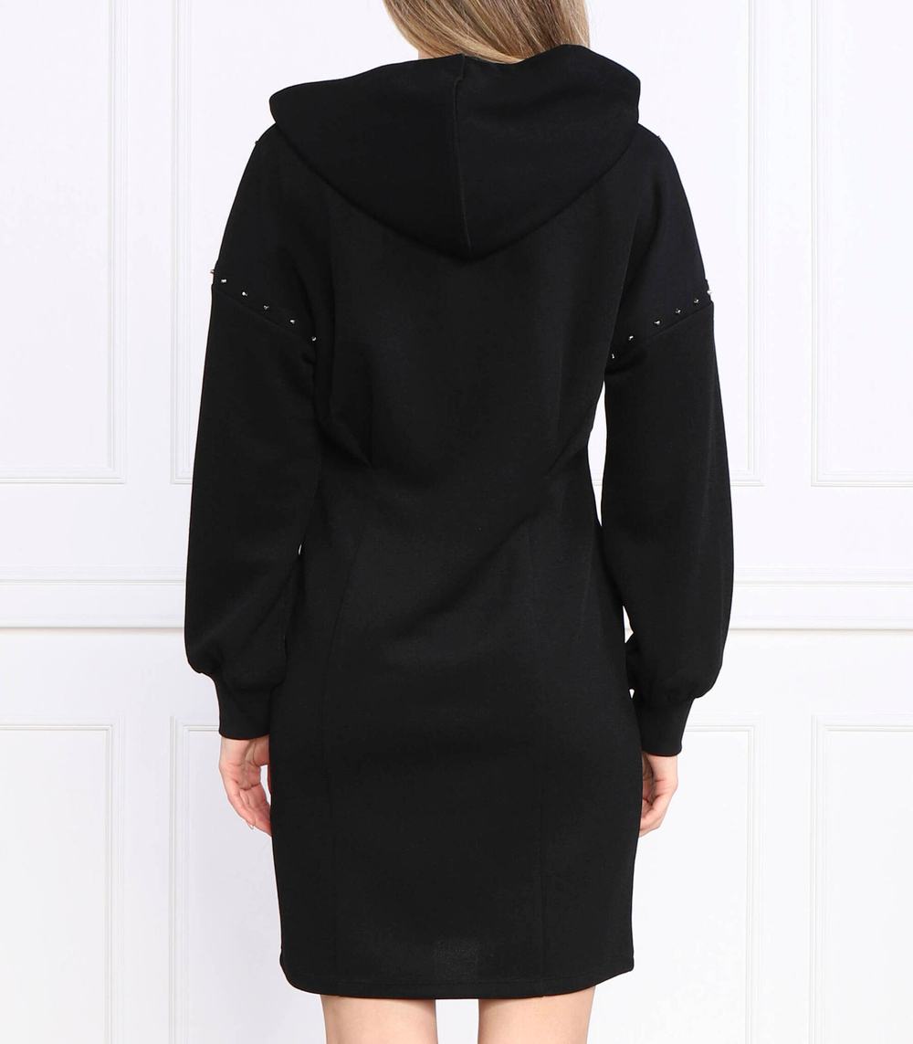 платье Liu Jo Sport - черный(TA3033 JS178)