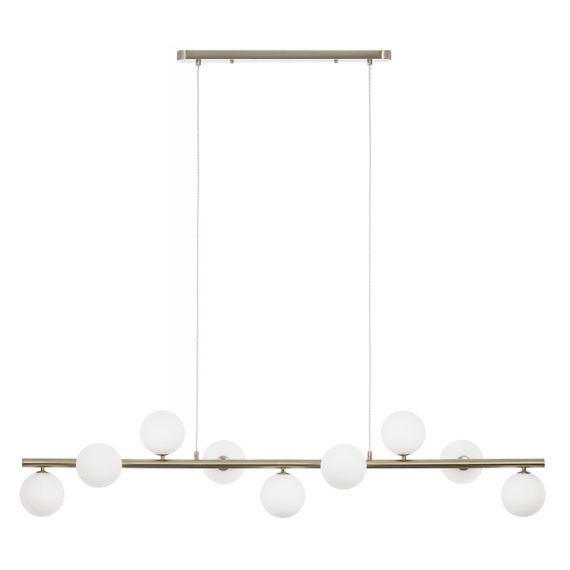 Подвесная люстра Citilux Рунд CL205290N