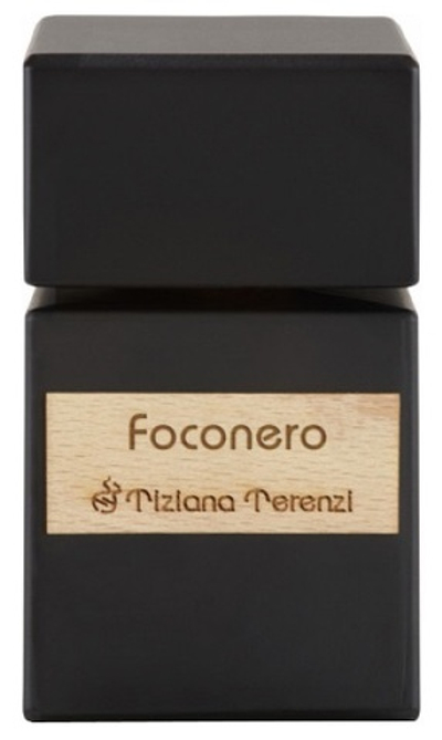 Tiziana Terenzi Foconero Extrait de Parfum