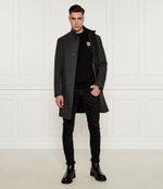 Худи Karl Lagerfeld - черный(705035 544910)