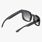 Спортивные очки Scicon Turcio 2.0 Black Crystal Smoke Gradient