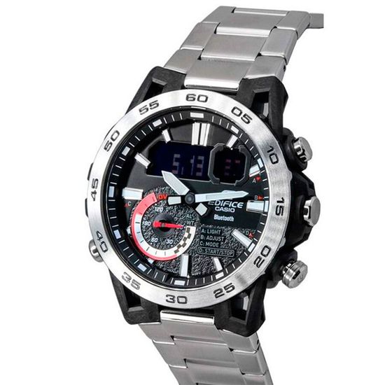 Мужские часы Casio Edifice ECB-40D-1A