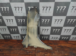 Крыло переднее левое Skoda Karoq 17-нв Б/У Оригинал 57A821105A