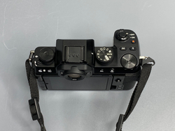 FujiFilm X-S10 Body 4.000 кадров