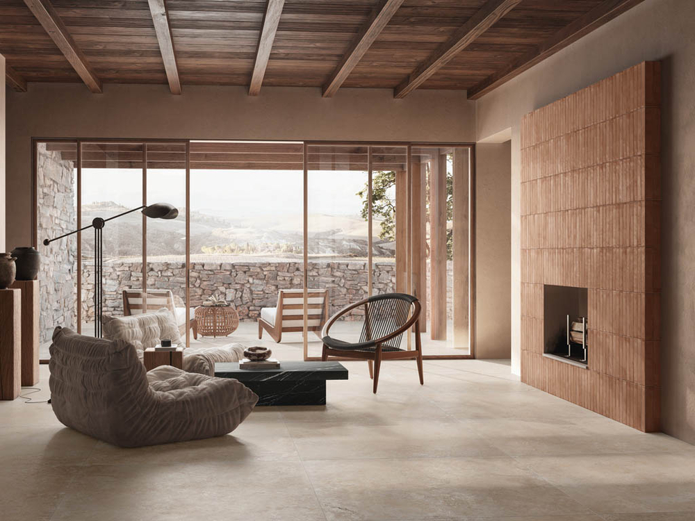 REALSTONE TRAVERTINO